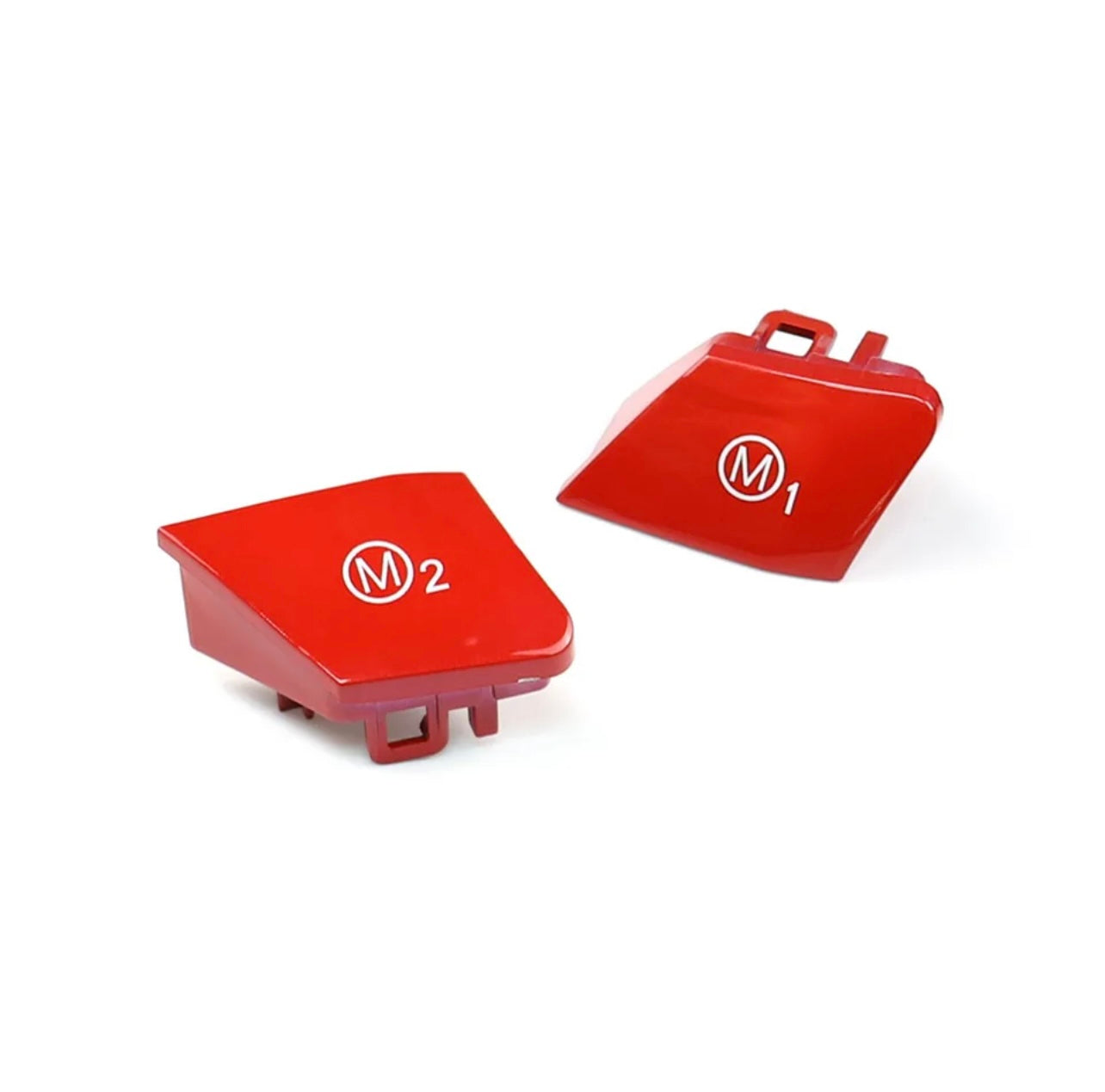 BMW F Series - M1 / M2 BUTTON SET