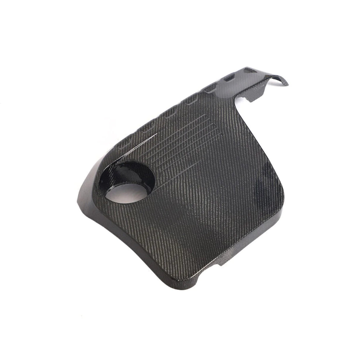 Carbon Fiber Engine Cover For BMW F80 F82