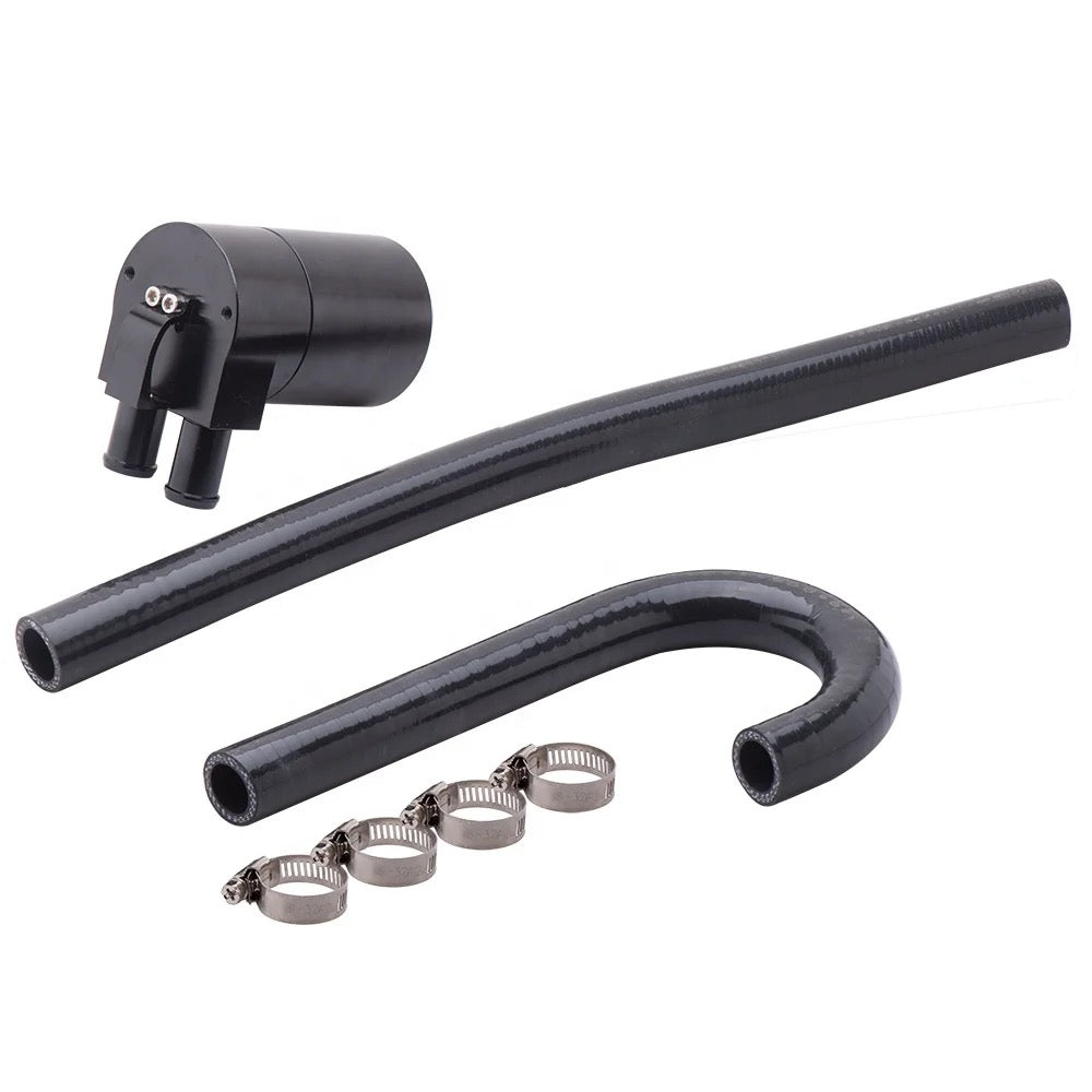 Oil Catch Can For N54 BMW 135 335 1M