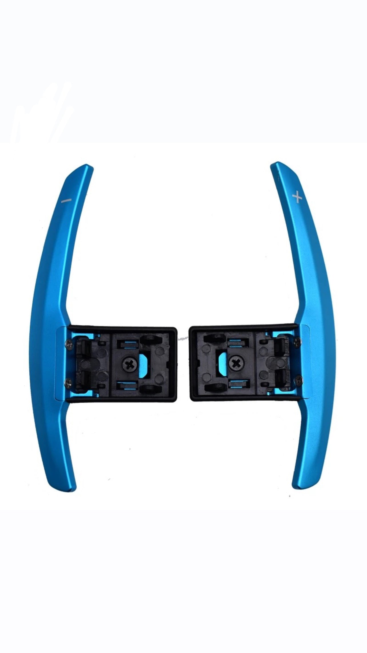 BMW F-CHASSIS PADDLE SHIFTERS