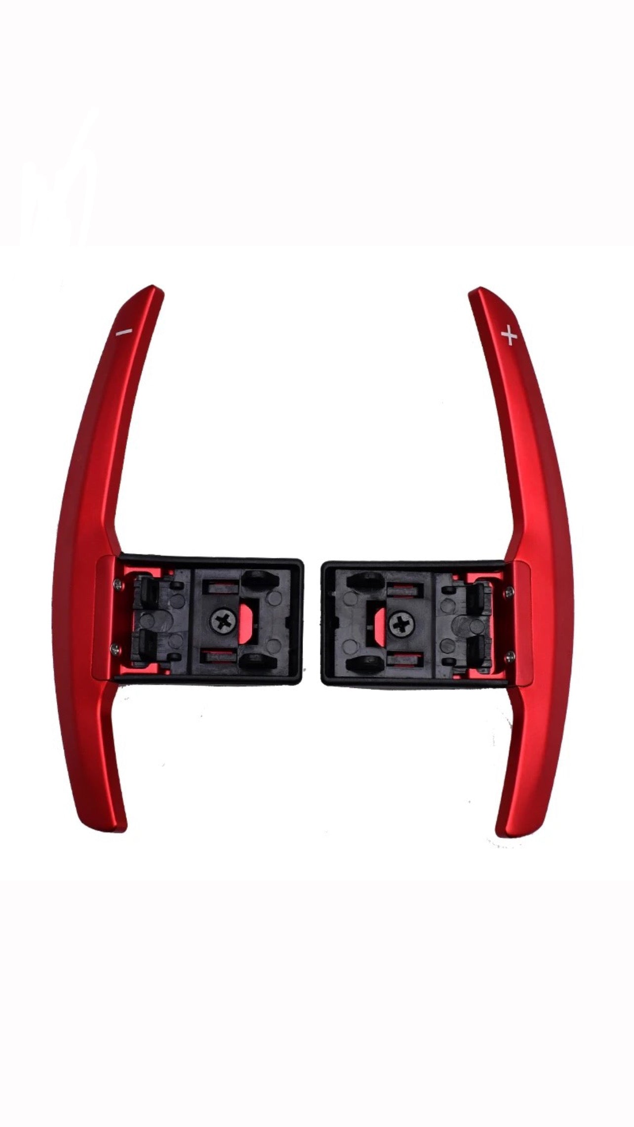 BMW F-CHASSIS PADDLE SHIFTERS