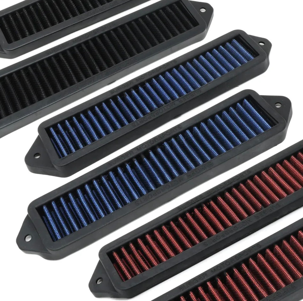 Cabin/Cowl Delete Filters
