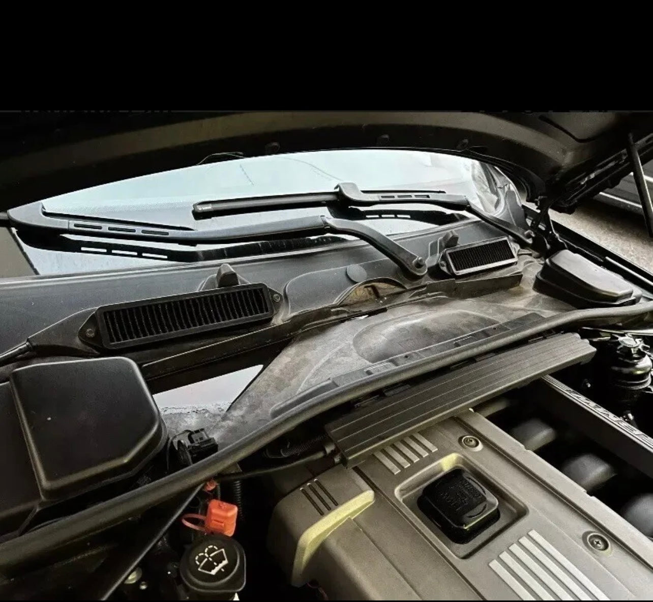 Cabin/Cowl Delete Filters