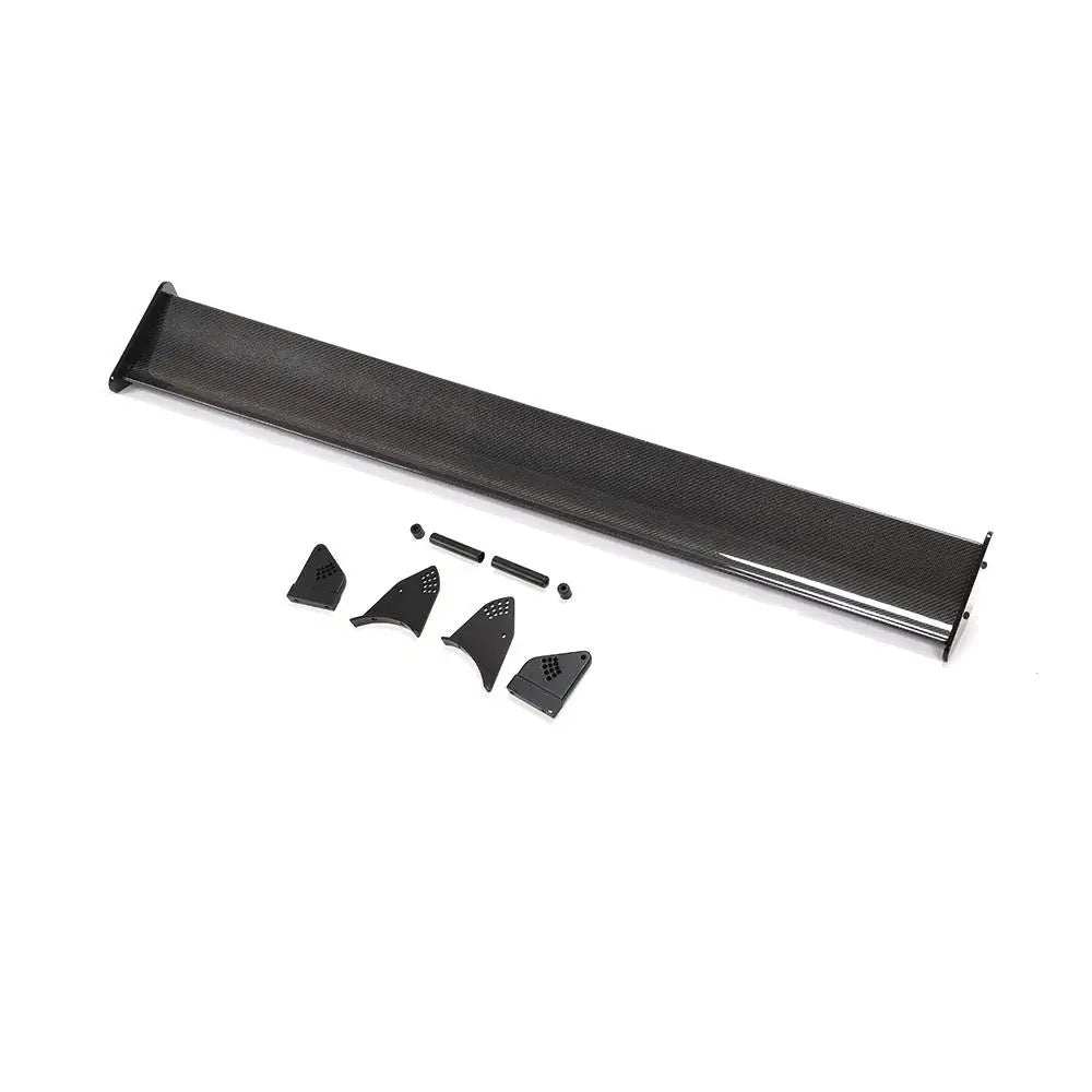 BMW GTS Style Carbon Fiber Rear Wing Spoiler