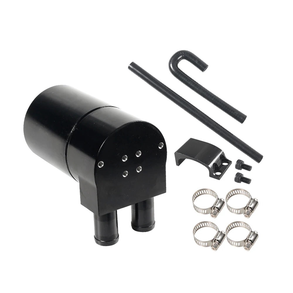 Oil Catch Can For N54 BMW 135 335 1M