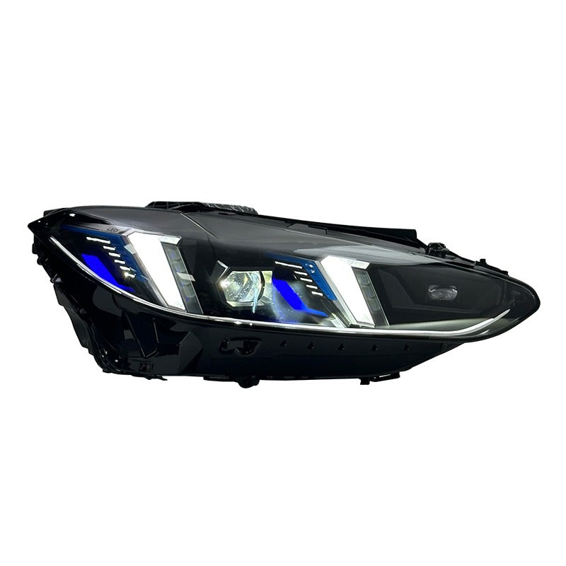 2025-STYLE LED HEADLIGHT ASSEMBLY FOR BMW 4 SERIES G22/G26 & M4 G82 (2021–2023)