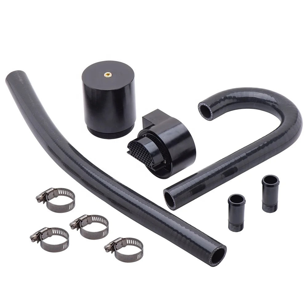 Oil Catch Can For N54 BMW 135 335 1M