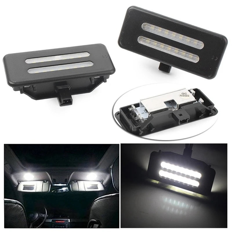 LED Vanity Mirror Lighting Kit