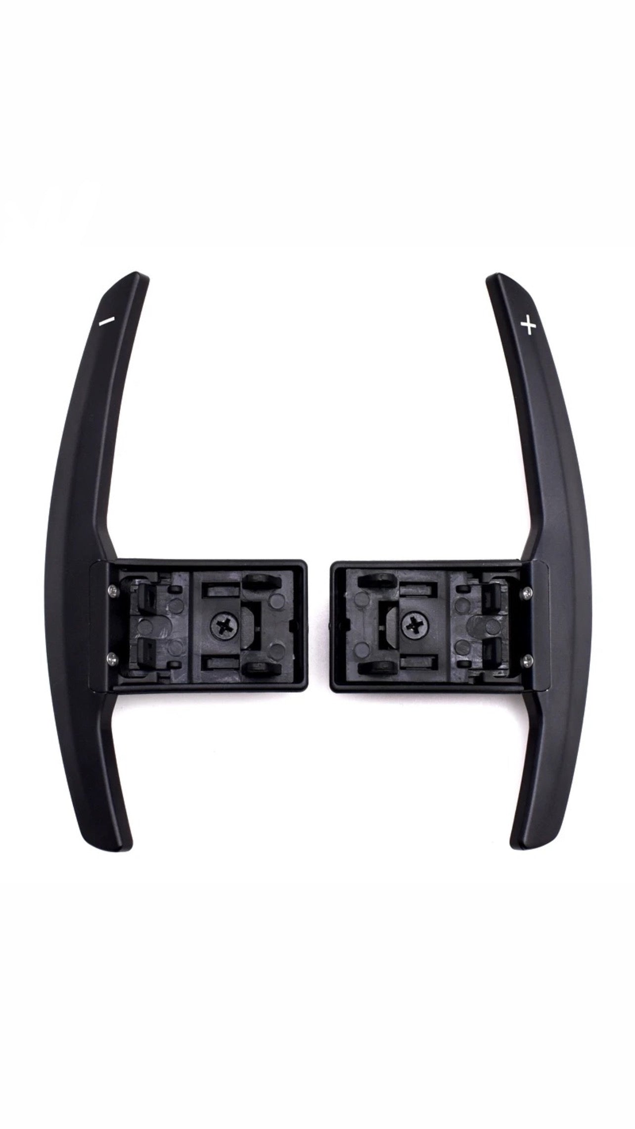 BMW F-CHASSIS PADDLE SHIFTERS