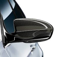 BMW M5 (F10) M PERFORMANCE STYLE CARBON FIBRE MIRROR COVERS