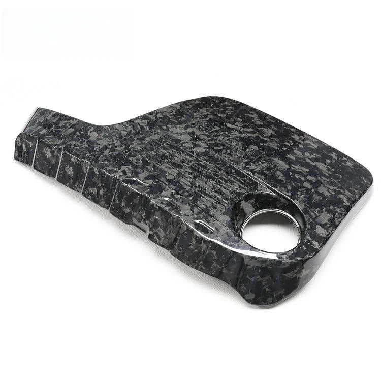 Carbon Fiber Engine Cover For BMW F80 F82