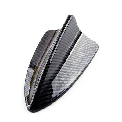 Carbon Fiber Antenna cover Q50 Q60 G37