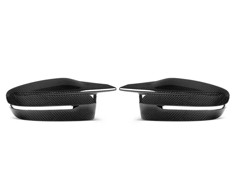 CARBON FIBER MIRROR CAPS - G80 M3 | G82/G83 M4