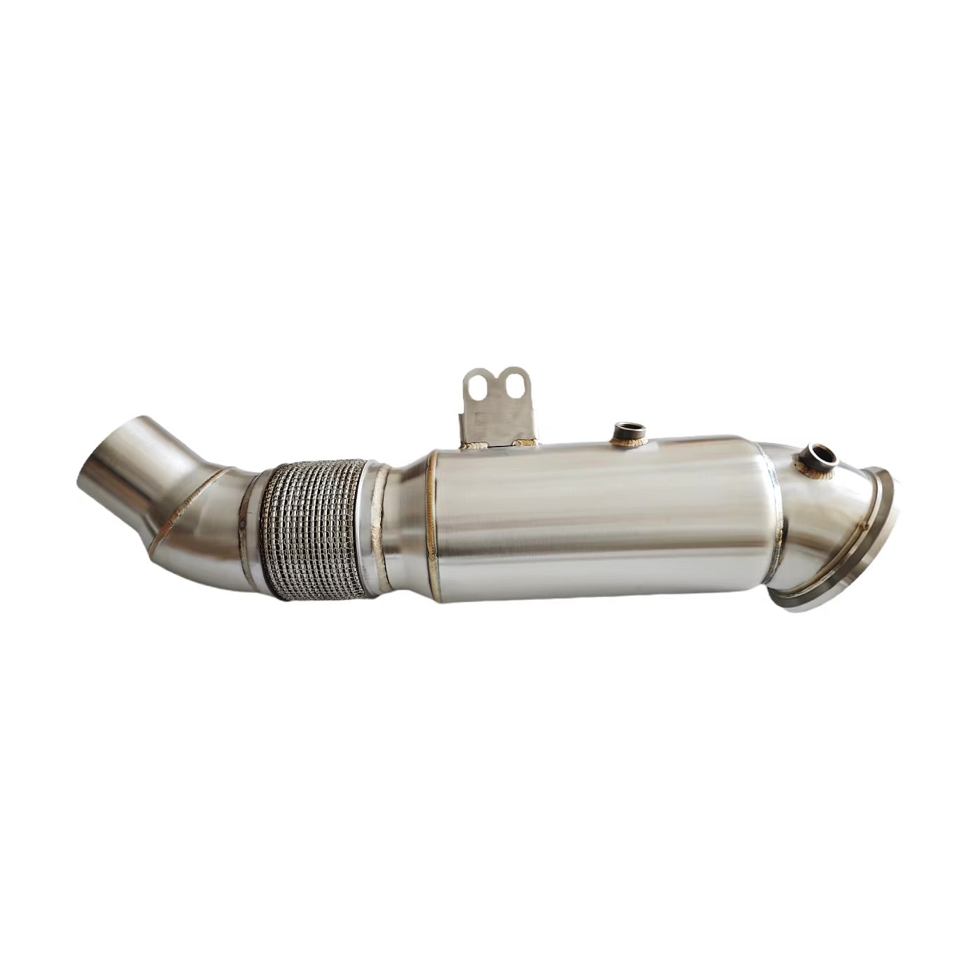 Downpipe for B58 2016+ 4.5inch catless