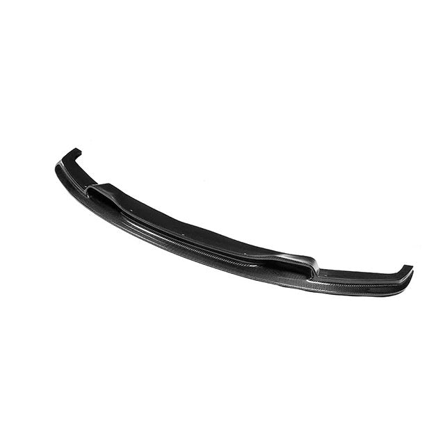 V-Style BMW Carbon Carbon Fiber Front lip