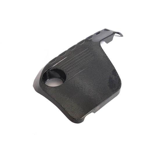 BV Carbon Fiber Engine Cover For BMW F80 F82