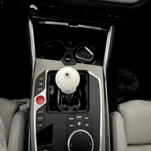 G8X – RTD Aluminum Non-Locking Shifter