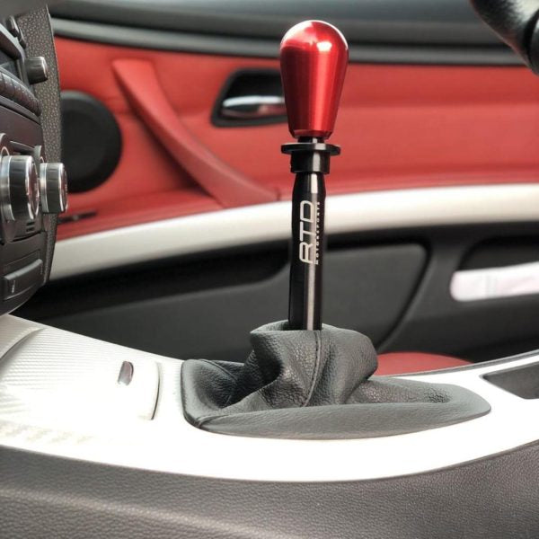 N54 – RTD Aluminum Non-Locking Shifter