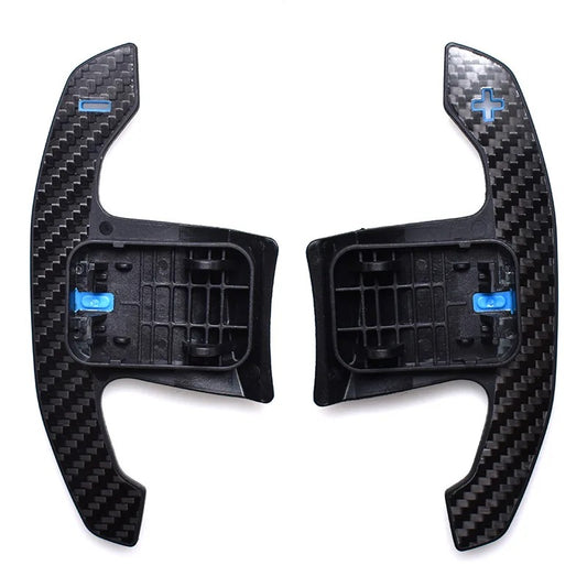 BV Carbon Fiber Paddles