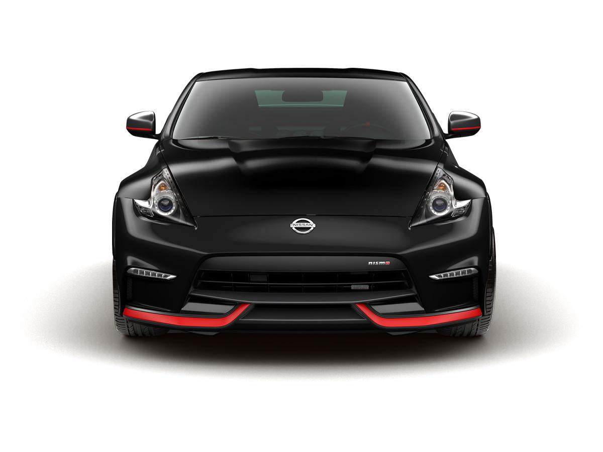 Nismo 2015+ Conversion Kit - Nissan Fascia Body Kit