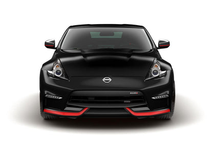Nismo 2015+ Conversion Kit - Nissan Fascia Body Kit