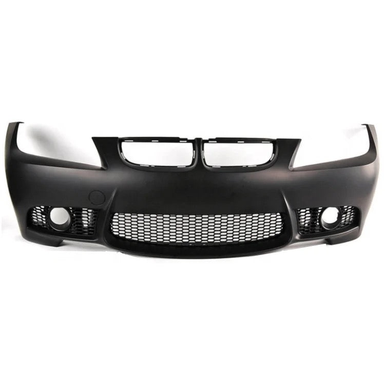 E92 M3 FRONT BUMPER