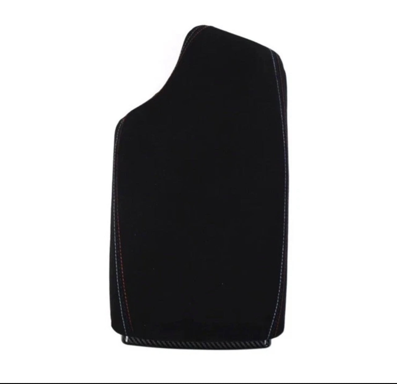 BMW ALCANTARA CENTER ARMREST F30 320i F80 M3 F36 430i F82 F83 M4