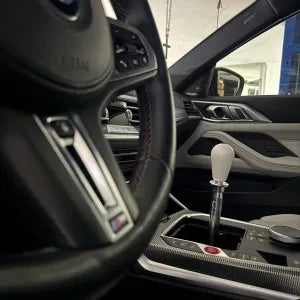 G8X – RTD Aluminum Non-Locking Shifter