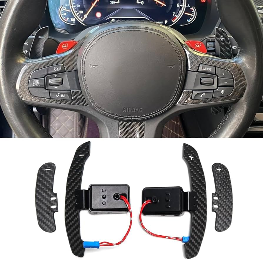 Magnetic Shifter