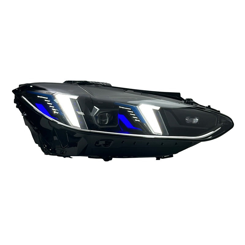 2025-STYLE LED HEADLIGHT ASSEMBLY FOR BMW 4 SERIES G22/G26 & M4 G82 (2021–2023)