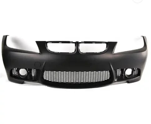 E92 M3 FRONT BUMPER