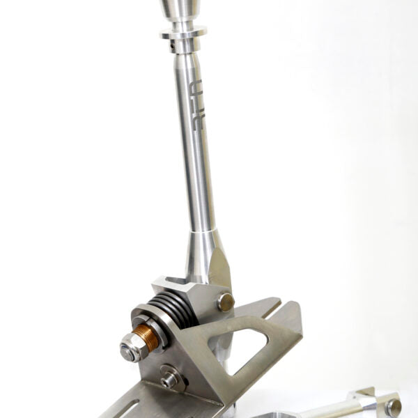 N54 – RTD Aluminum Non-Locking Shifter