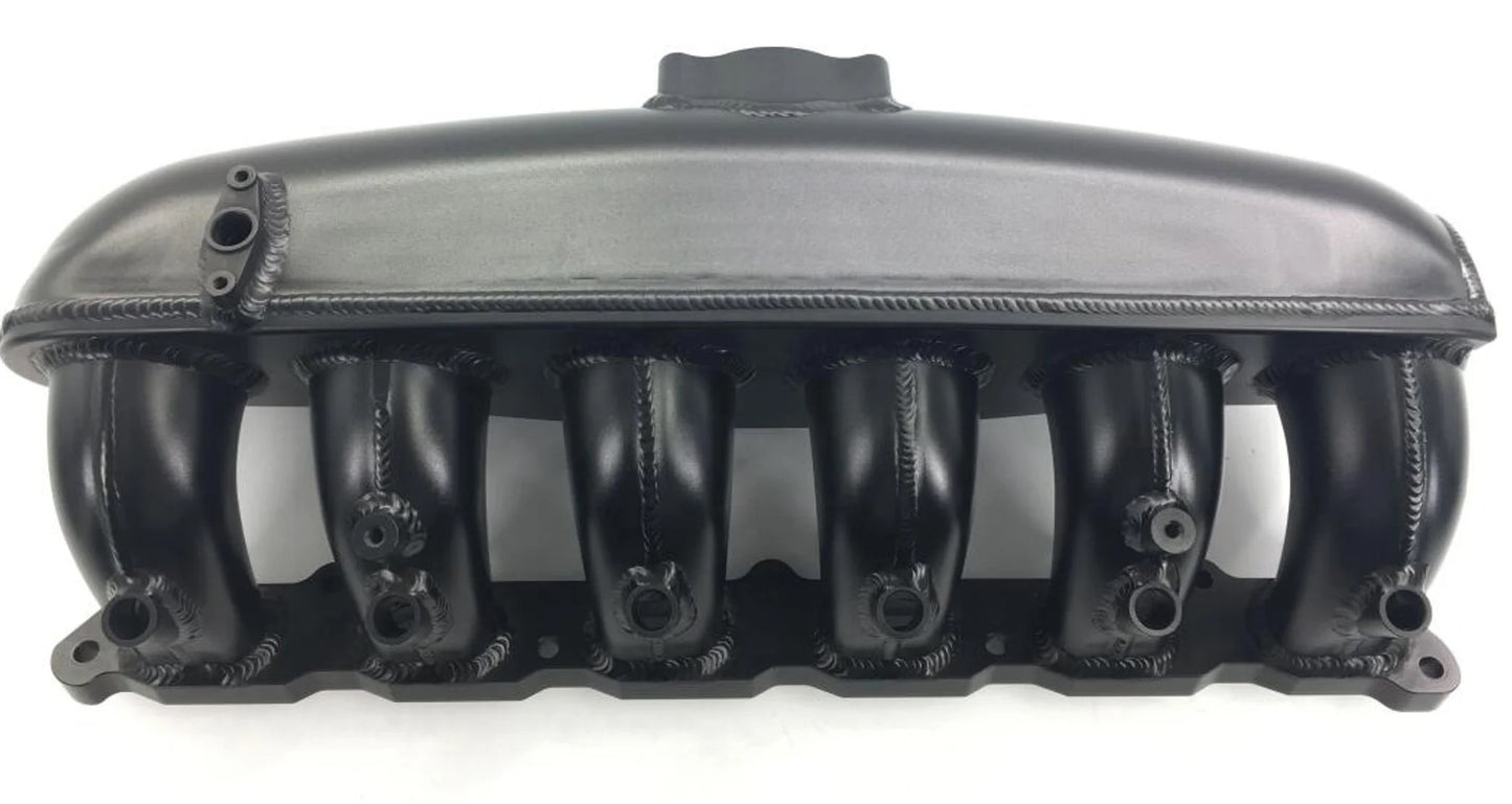 N54 Aluminum Intake Manifold