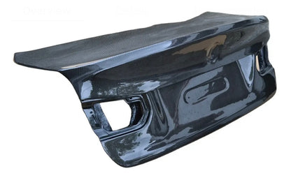 F80 M3 CARBON FIBER CSL STYLE TRUNK