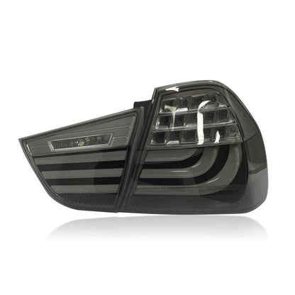 LCI LED Taillights - BMW E90 M3 & 3 Series