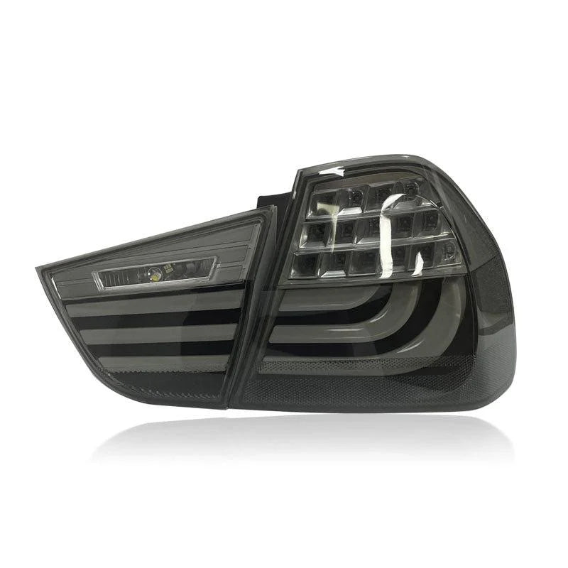 LCI LED Taillights - BMW E90 M3 & 3 Series