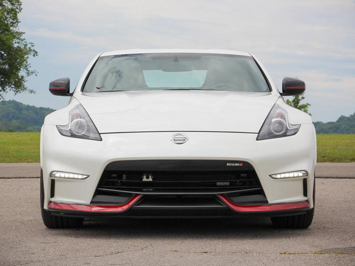 Nismo 2015+ Conversion Kit - Nissan Fascia Body Kit