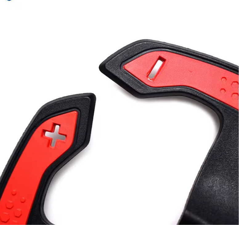 G80 STYLE M PERFORMANCE CARBON FIBER PADDLE SHIFT SET