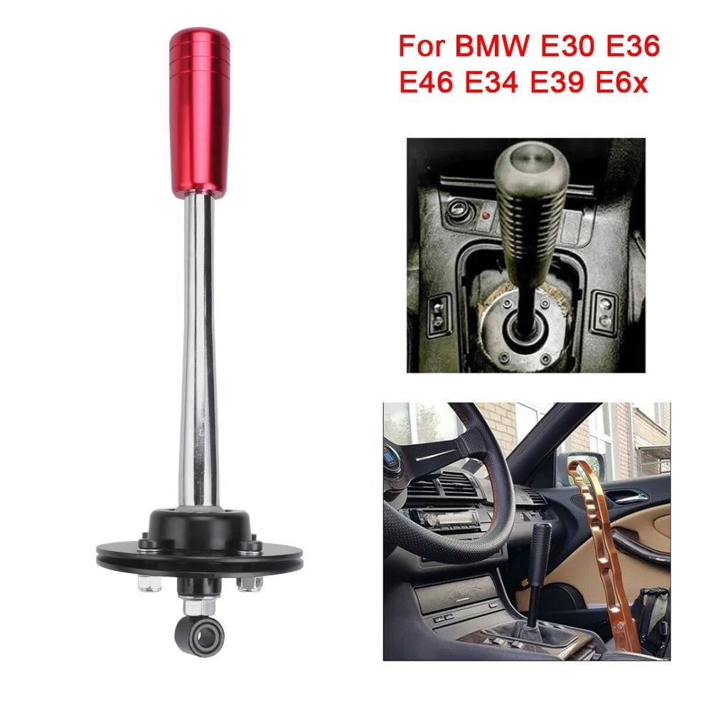 E9X Manual Quick Gear Shift Lever