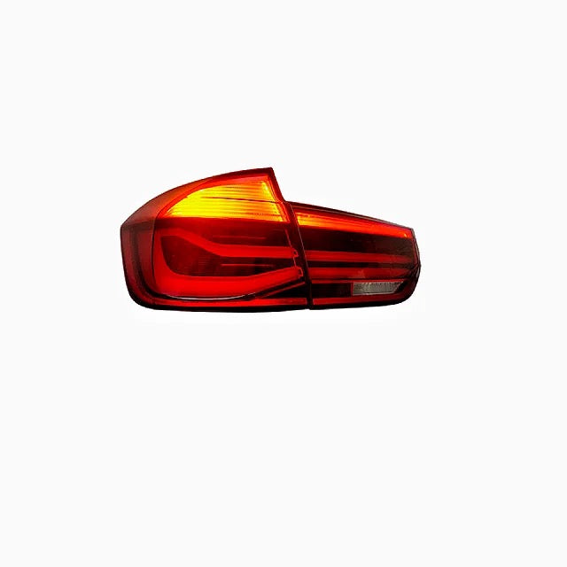 Led Red Lens Tail light For BMW 4 Series - M4  F32 F33 F36 F82 F83