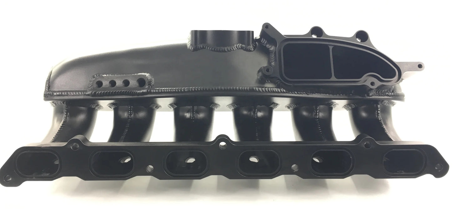 N54 Aluminum Intake Manifold