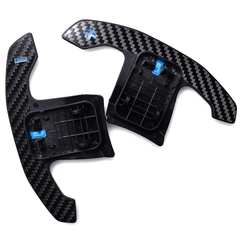 BV Carbon Fiber Paddles