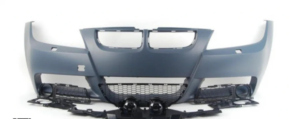 E9x M Sport M-Tech Front Bumper