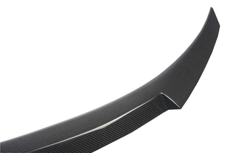 SP F30 Carbon Fiber Spoiler