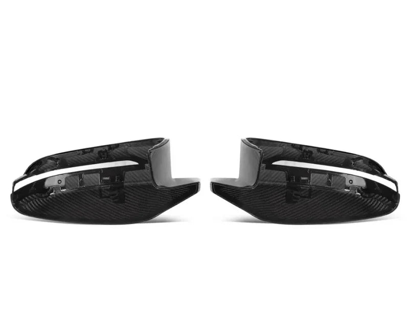 CARBON FIBER MIRROR CAPS - G80 M3 | G82/G83 M4