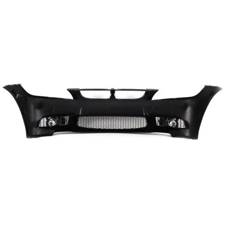 E92 M3 FRONT BUMPER