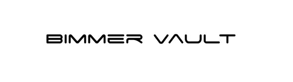 Bimmer Vault