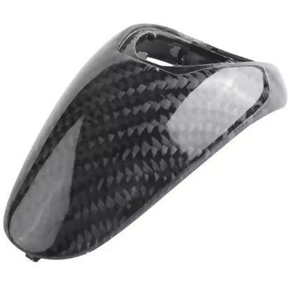 M PERFORMANCE CARBON FIBER SHIFT KNOB COVER - BMW M F CHASSIS