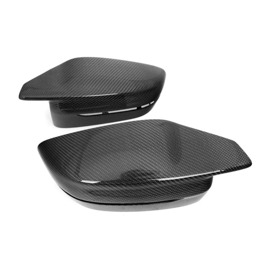 BV Carbon M2 / M3 / M4 OEM Style Carbon Fiber Mirror Covers