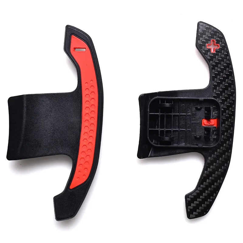 BV Carbon Fiber Paddles